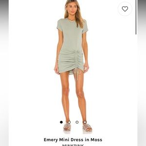 Mini Dress Revolve